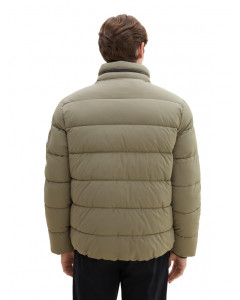 Куртка 1037333-32097 Tom Tailor L Хакі 1037333-32097