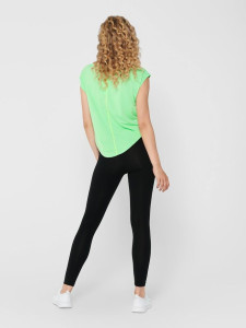 Лосини ONPNOON JRS LEG - NOOS 15200077-Black Only Play XL Чорний 15200077-BLACK-PRINT:W. B