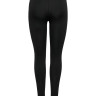 Лосини ONPNOON JRS LEG - NOOS 15200077-Black Only Play XL Чорний 15200077-BLACK-PRINT:W. B