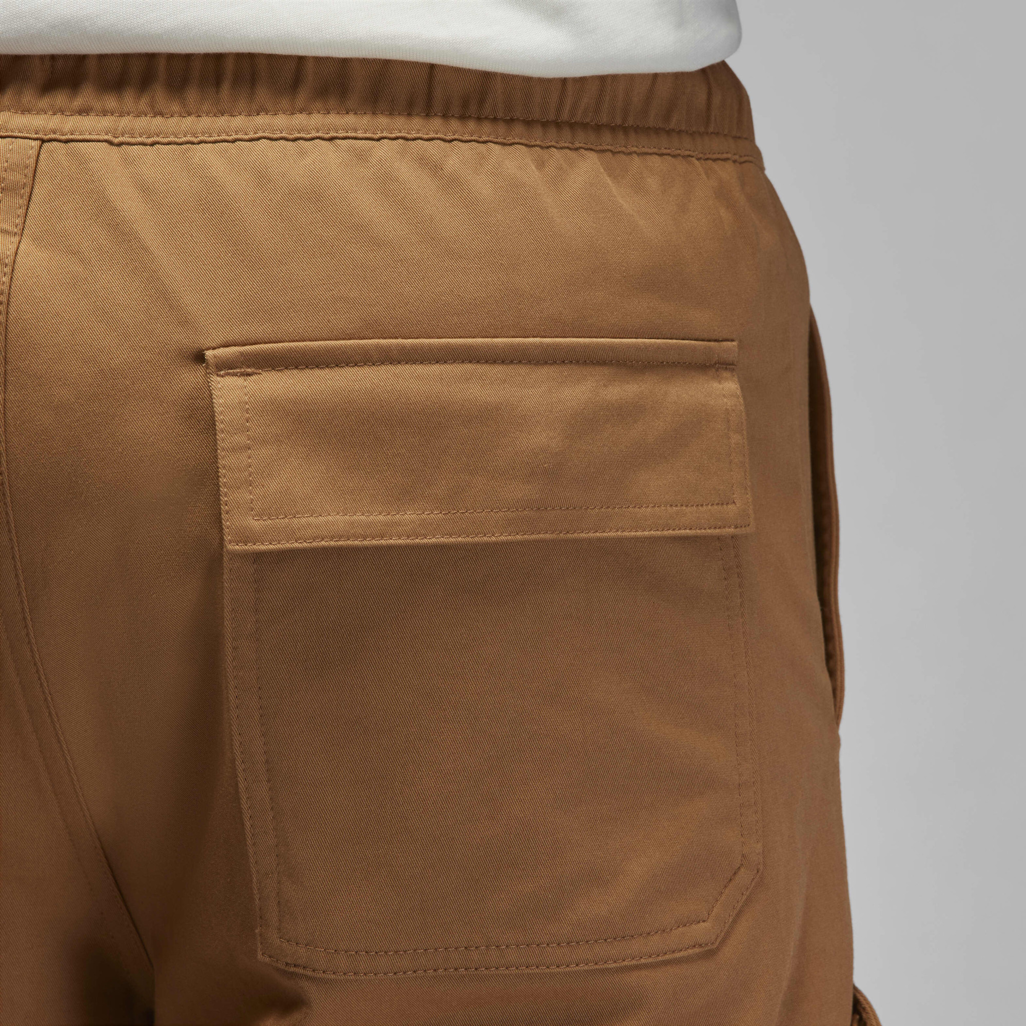 Штани чоловічі Air Jordan Chicago Essentials Brown FB7305-231