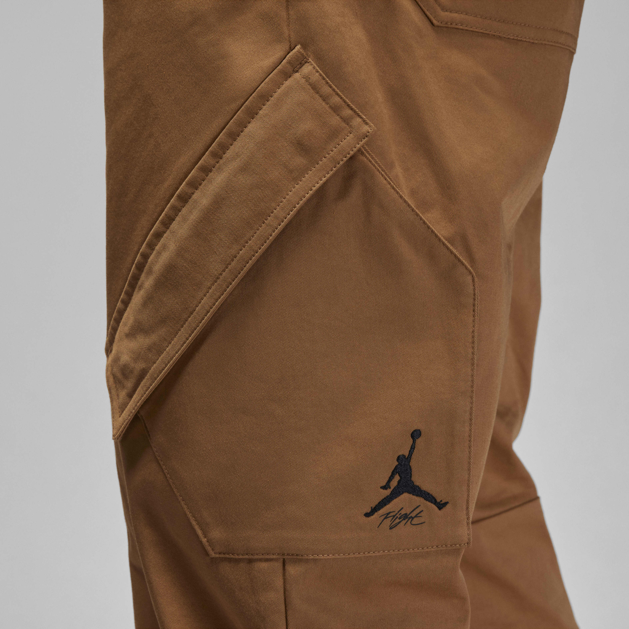 Штани чоловічі Air Jordan Chicago Essentials Brown FB7305-231