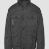 Куртка Utility-style jacket with a hood 2161159.9581 s.Oliver L Темно-сірий 2161159.9581