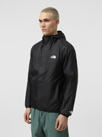 Куртка Seasonal Mountain 0A5IG34H01 THE NORTH FACE L Чорний 0A5IG34H01