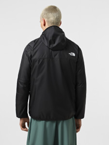 Куртка Seasonal Mountain 0A5IG34H01 THE NORTH FACE L Чорний 0A5IG34H01