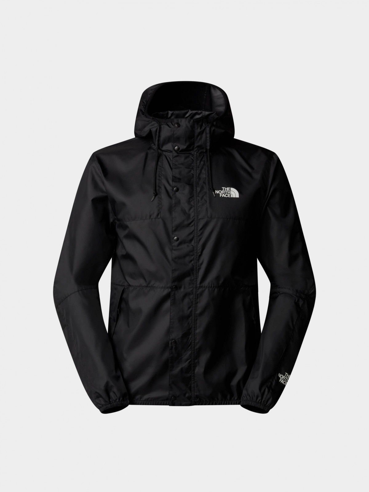 Куртка Seasonal Mountain 0A5IG34H01 THE NORTH FACE L Чорний 0A5IG34H01