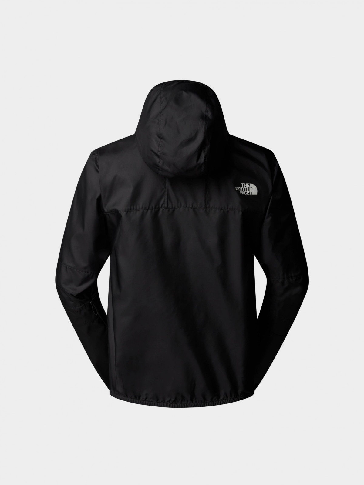 Куртка Seasonal Mountain 0A5IG34H01 THE NORTH FACE L Чорний 0A5IG34H01