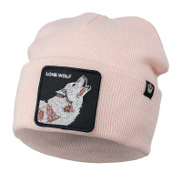 Шапка Goorin Bros Wolf Man 107-0120-PIN