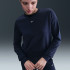 Світшот жіночий Nike W Nsw Nk Chill Ft Crew Blue HV2393-410 Світшот жіночий Nike W Nsw Nk Chill Ft Crew Blue HV2393-410