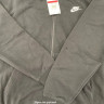 Толстовка Nike M CLUB HOODIE FZ BB (Клас А) BV2645-010-R