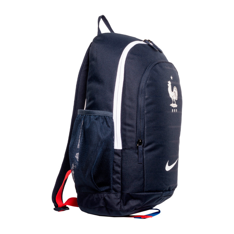 Рюкзак Nike NK STADIUM FFF BKPK BA5456-451