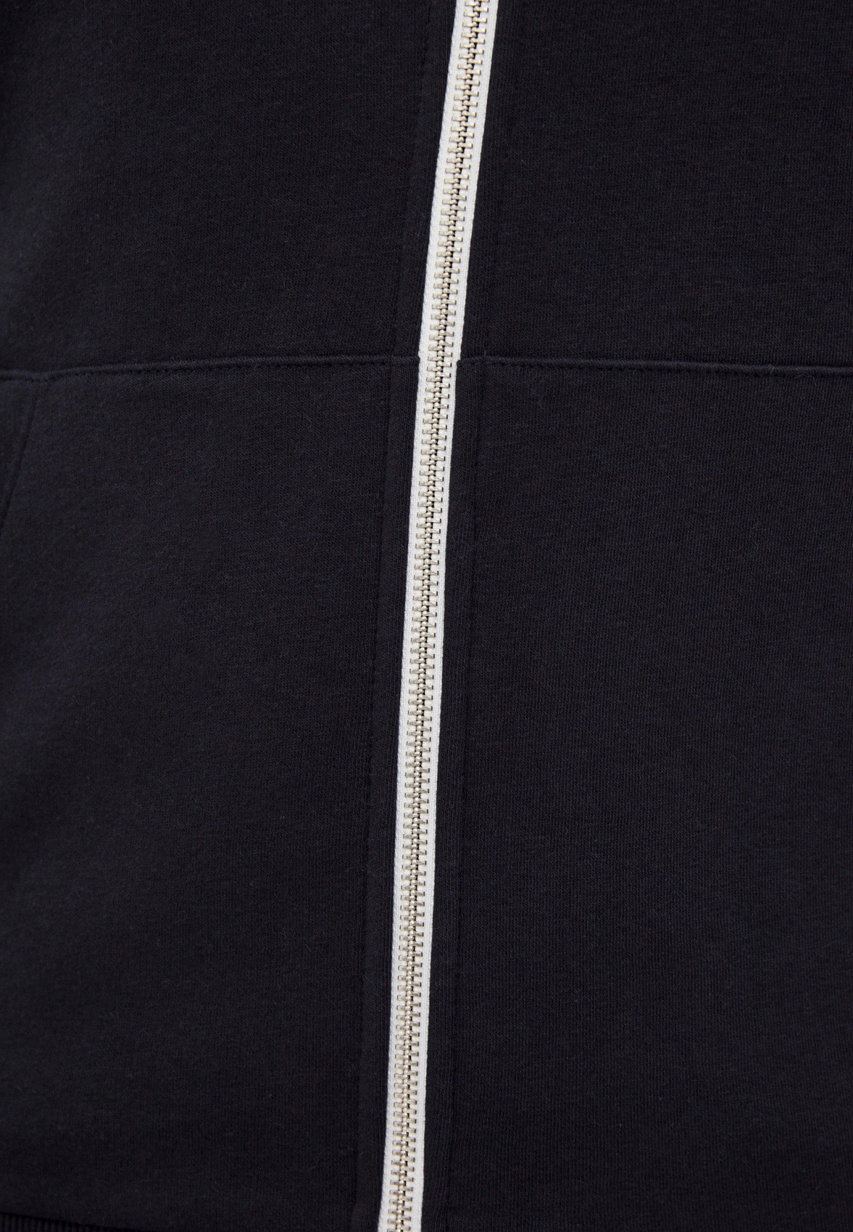 Толстовка PKTGMS BASIC SWEAT CARDIGAN 12116082-Black Jack&Jones XL Чорний 12116082-Black
