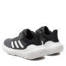 Кросівки дитячі Tensaur Run 3.0 EL C IE5986 Adidas 30 Темно-сірий IE5986