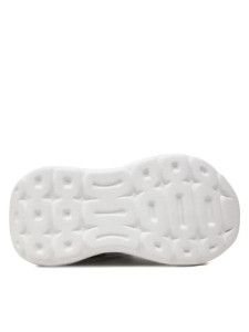 Кросівки дитячі Tensaur Run 3.0 EL C IE5986 Adidas 30 Темно-сірий IE5986