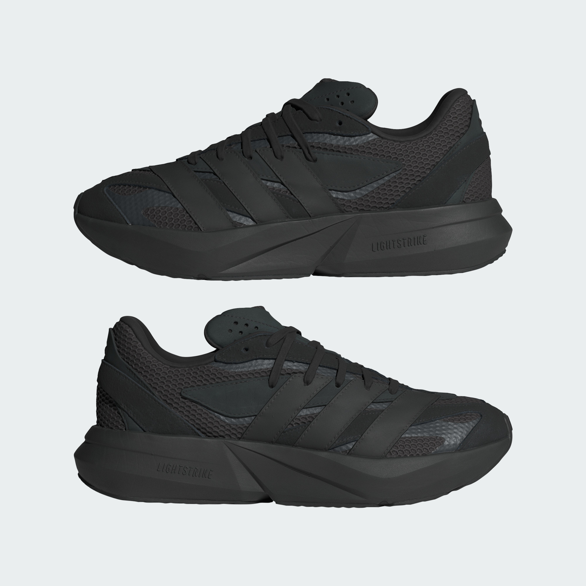 Кросівки Adidas LIGHTBLAZE JH6941