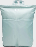 Рюкзак Under Armour Studio Lite Backpack 16L ментоловий 40 х 26 х 11 см 1388909-477