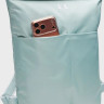 Рюкзак Under Armour Studio Lite Backpack 16L ментоловий 40 х 26 х 11 см 1388909-477