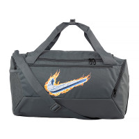 Сумка Nike NK BRSLA S DUFF - VNTG, шт DX4479-068