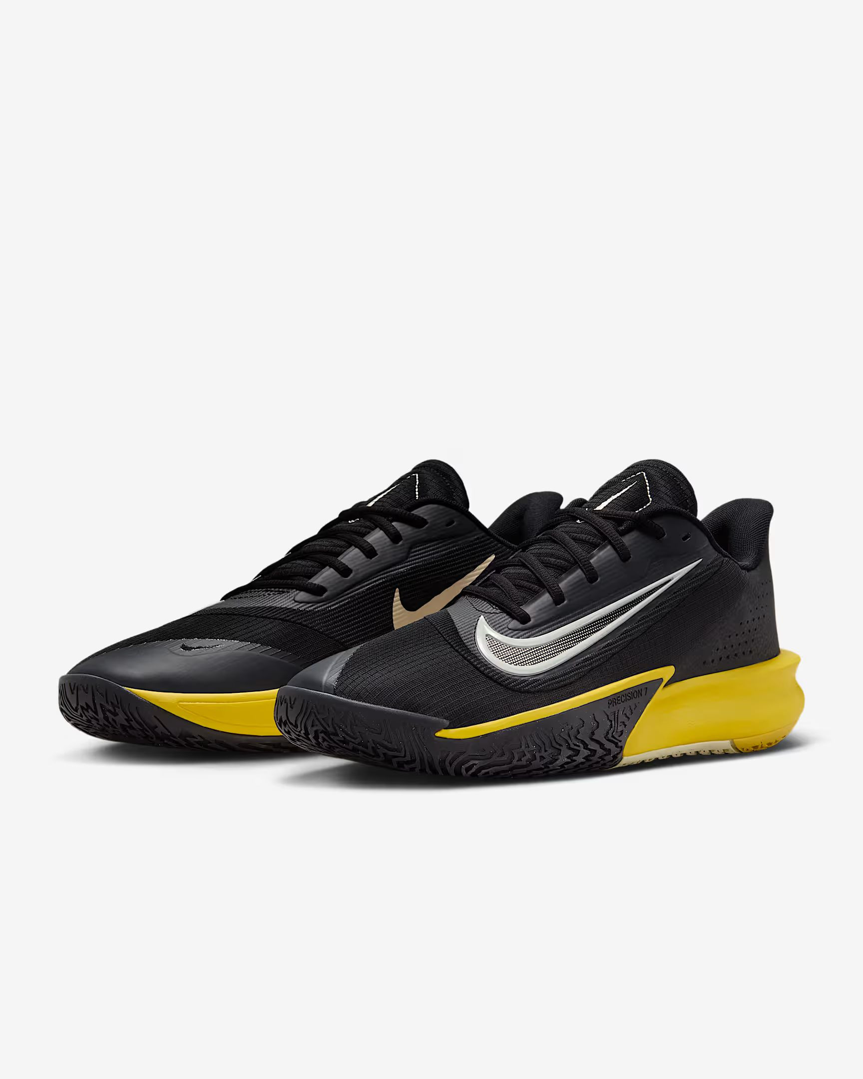 Кросівки Nike PRECISION VII HJ9153-001