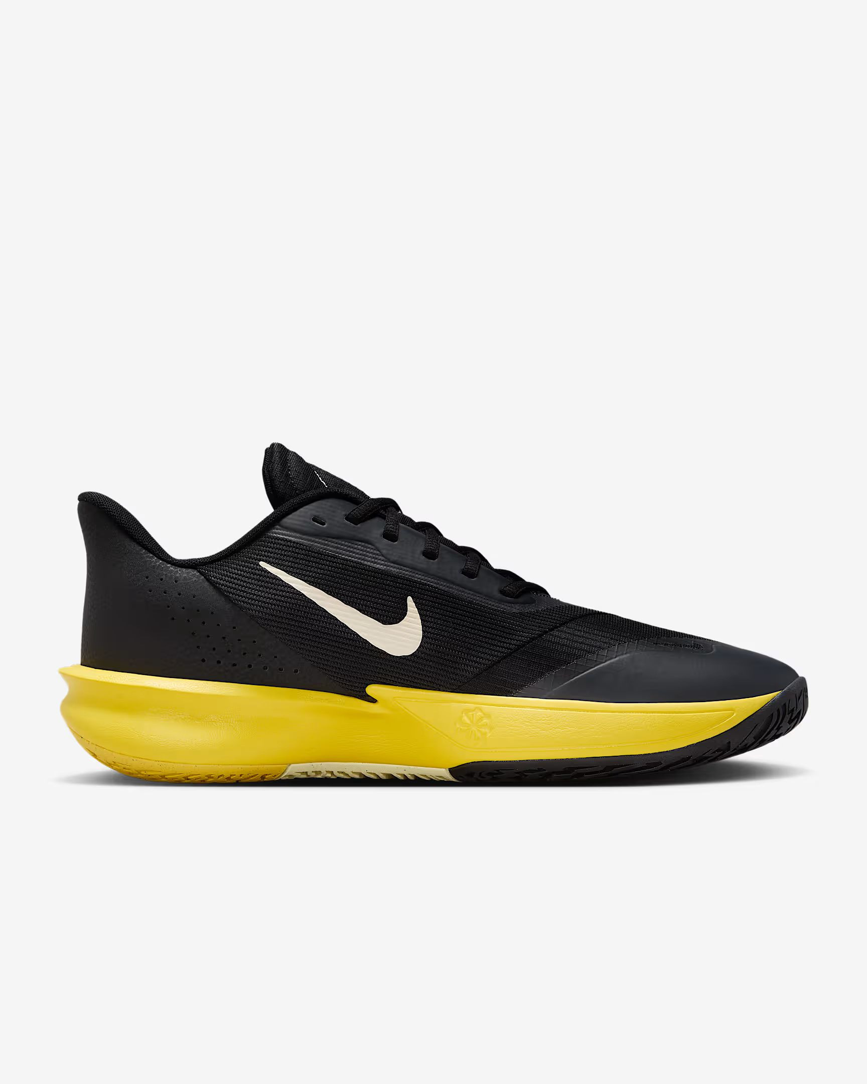 Кросівки Nike PRECISION VII HJ9153-001
