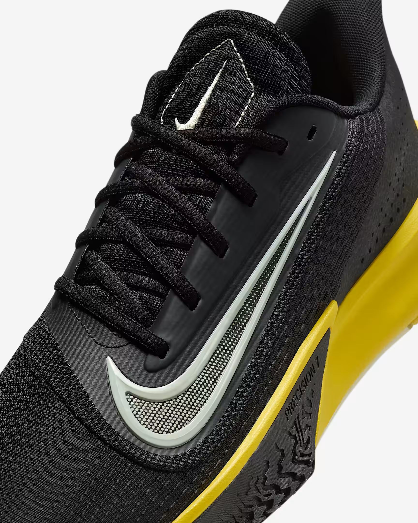 Кросівки Nike PRECISION VII HJ9153-001