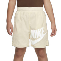 Шорти тренувальні Nike B NSW WOVEN HBR SHORT DO6582-113