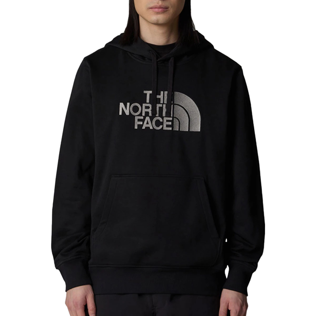 Худі The North Face Hoodie NF0A89EMJK3