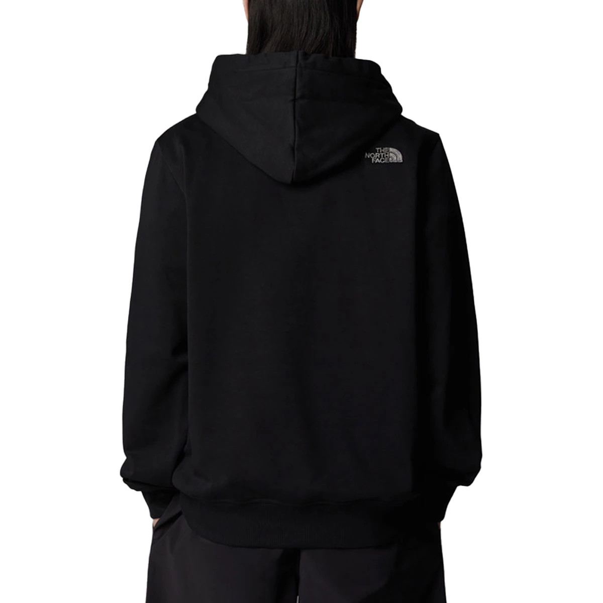 Худі The North Face Hoodie NF0A89EMJK3