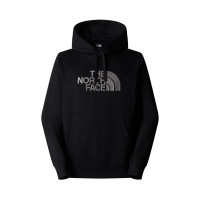 Худі The North Face Hoodie NF0A89EMJK3