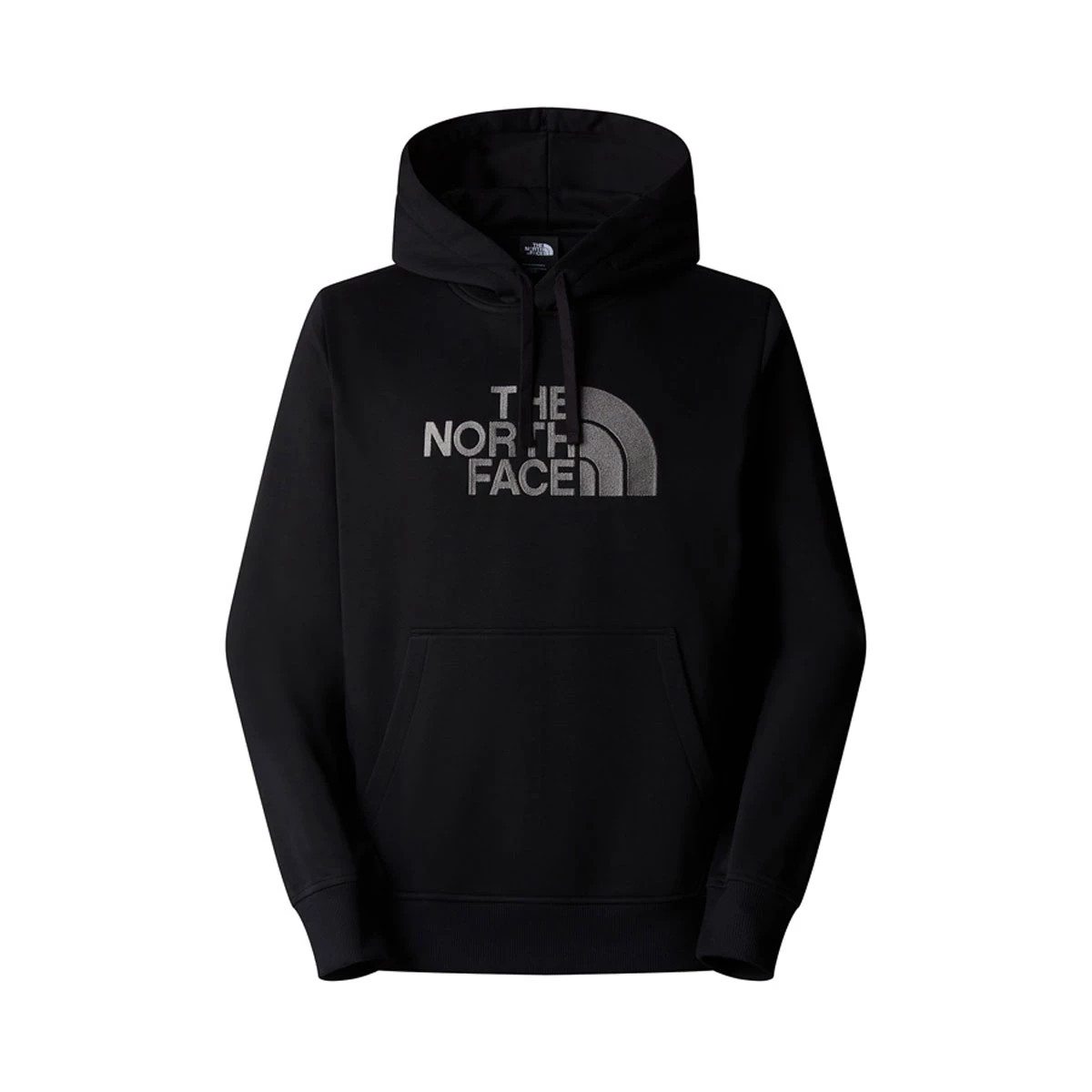 Худі The North Face Hoodie NF0A89EMJK3