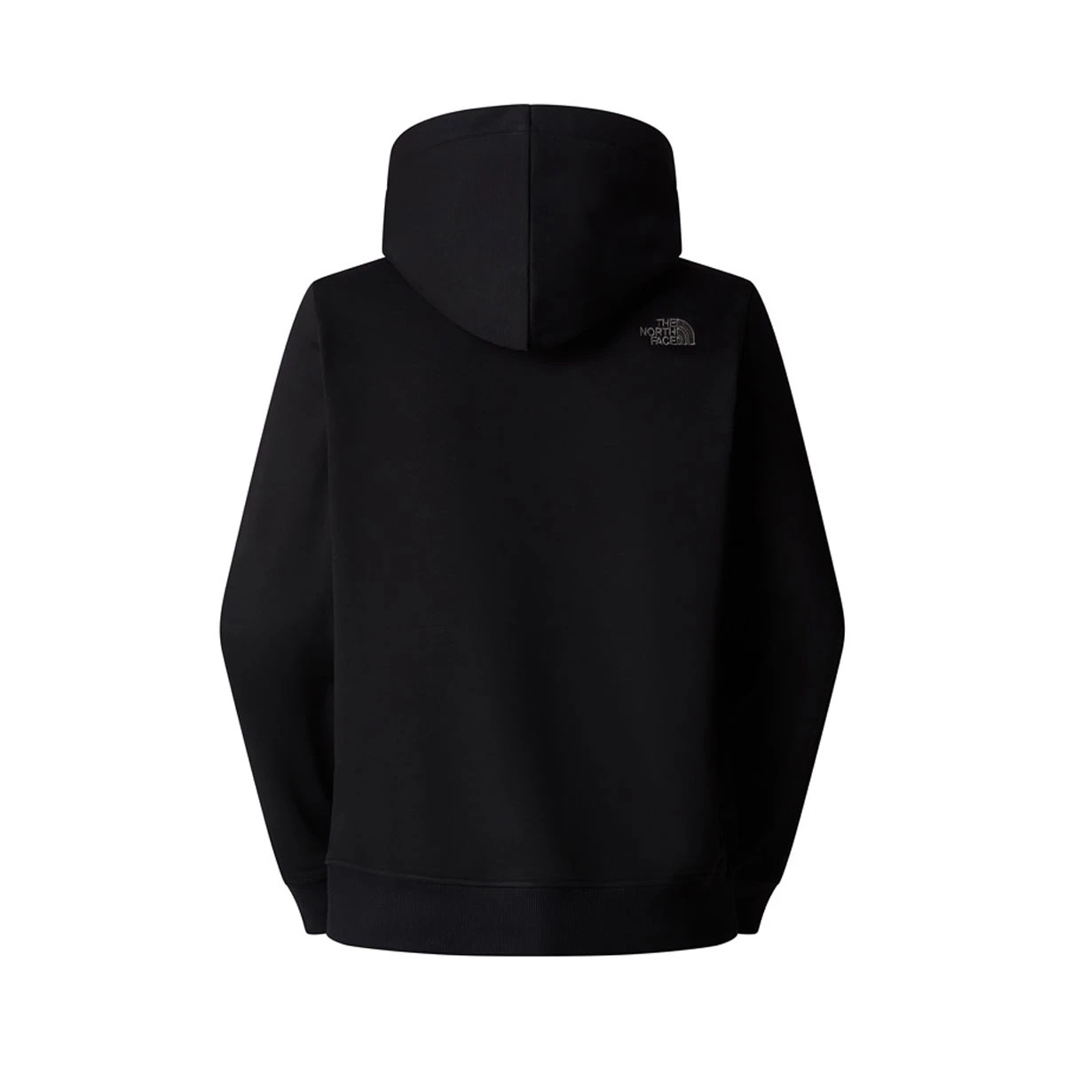 Худі The North Face Hoodie NF0A89EMJK3