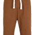 Шорти basic jersey shorts 1031598-29467 Tom Tailor L Коричневий 1031598-29467