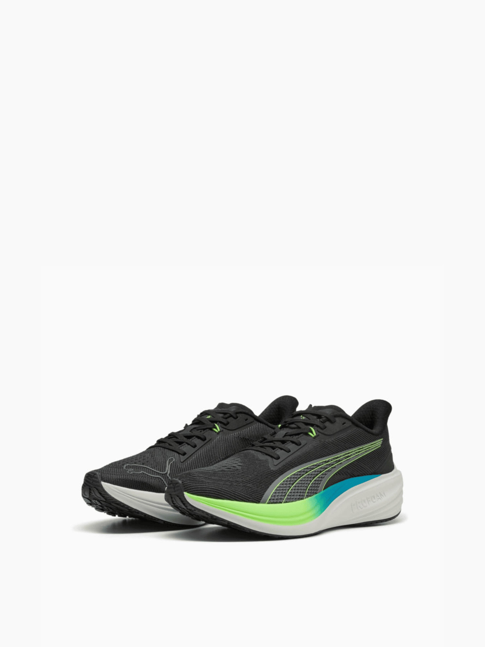 Кросівки PUMA DARTER PRO 31015224