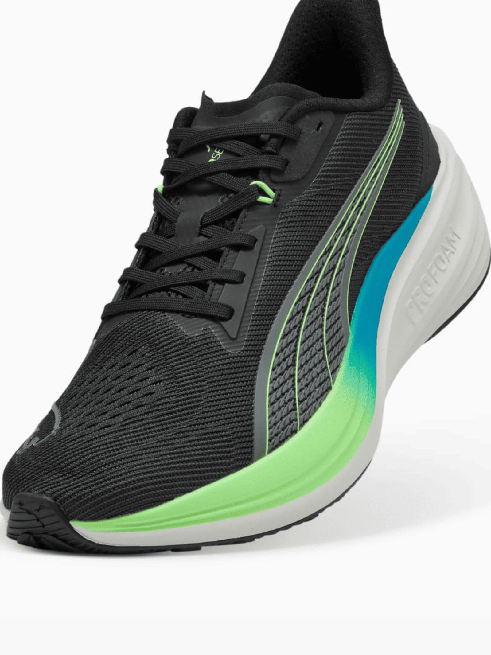 Кросівки PUMA DARTER PRO 31015224