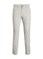 Штани JPSTMARCO JJDAVE AKM GHOST GREY NOOS 12200011-Ghost Gray Jack&Jones 31/32 Сірий 12200011-GHOST GRAY
