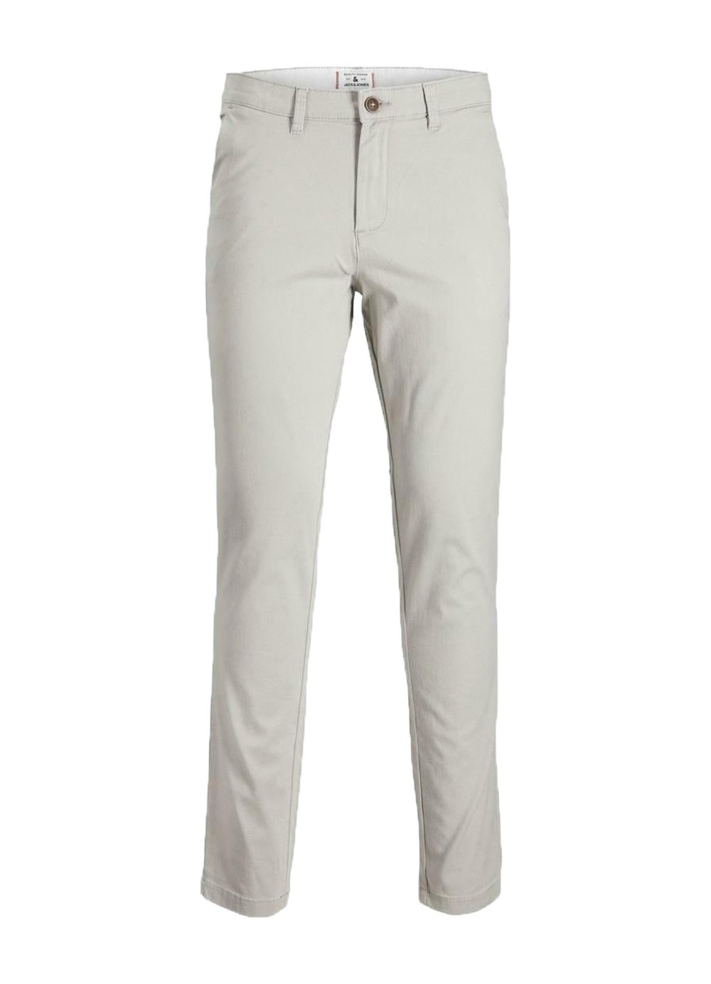 Штани JPSTMARCO JJDAVE AKM GHOST GREY NOOS 12200011-Ghost Gray Jack&Jones 31/32 Сірий 12200011-GHOST GRAY