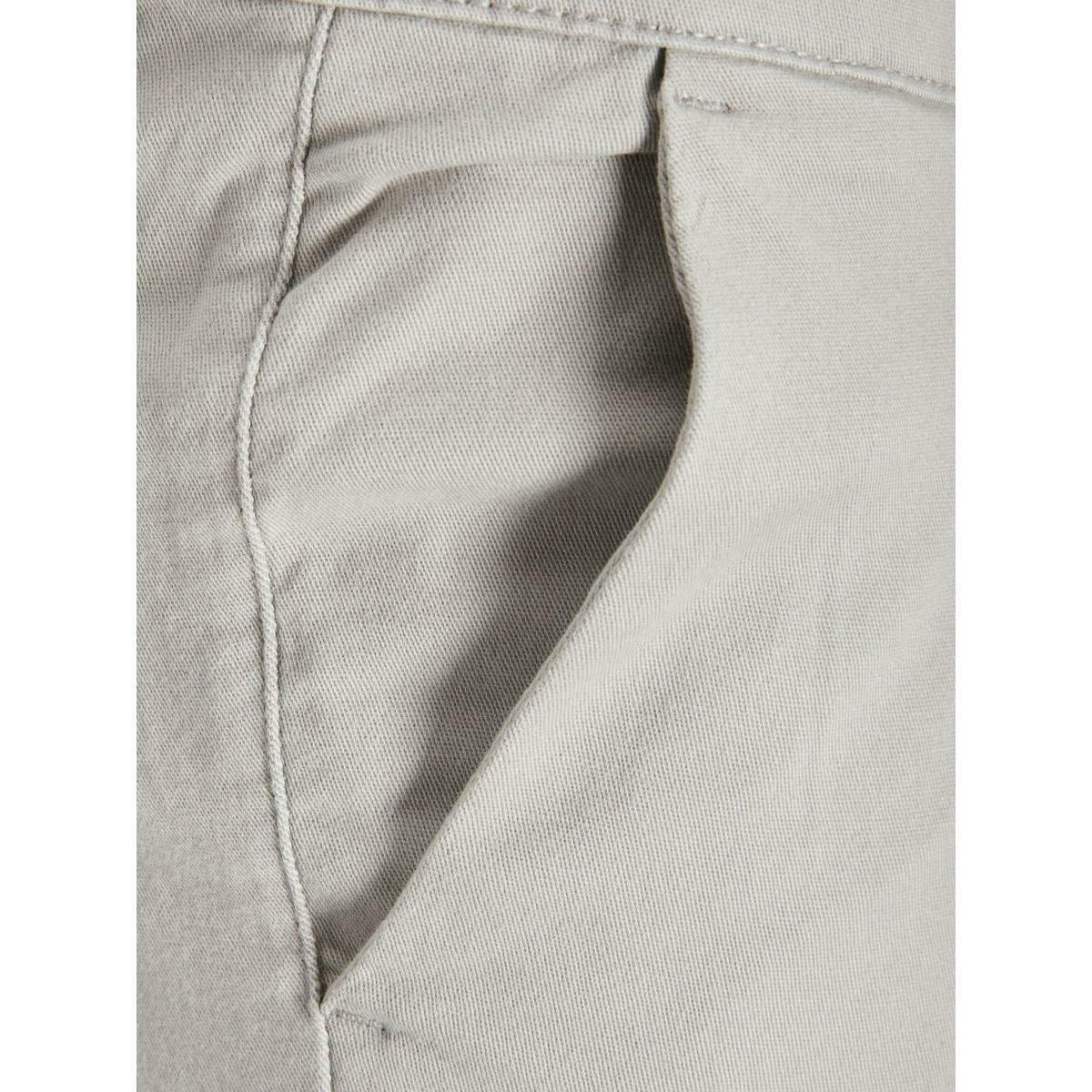 Штани JPSTMARCO JJDAVE AKM GHOST GREY NOOS 12200011-Ghost Gray Jack&Jones 31/32 Сірий 12200011-GHOST GRAY