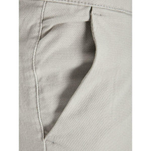Штани JPSTMARCO JJDAVE AKM GHOST GREY NOOS 12200011-Ghost Gray Jack&Jones 12200011-GHOST GRAY