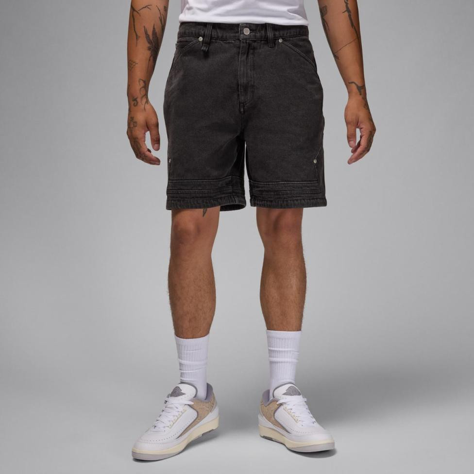 Шорти Jordan M AIR JDN SHORT HM3959-010