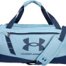 Сумка Under Armour Undeniable 5.0 Duffle SM 40L блакитний 55 х 25,5 х 27 см 1369222-466