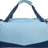 Сумка Under Armour Undeniable 5.0 Duffle SM 40L блакитний 55 х 25,5 х 27 см 1369222-466