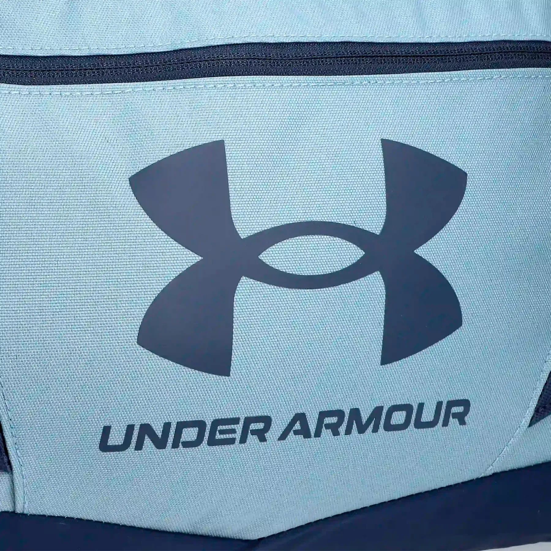 Сумка Under Armour Undeniable 5.0 Duffle SM 40L блакитний 55 х 25,5 х 27 см 1369222-466