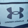 Сумка Under Armour Undeniable 5.0 Duffle SM 40L блакитний 55 х 25,5 х 27 см 1369222-466