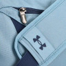 Сумка Under Armour Undeniable 5.0 Duffle SM 40L блакитний 55 х 25,5 х 27 см 1369222-466