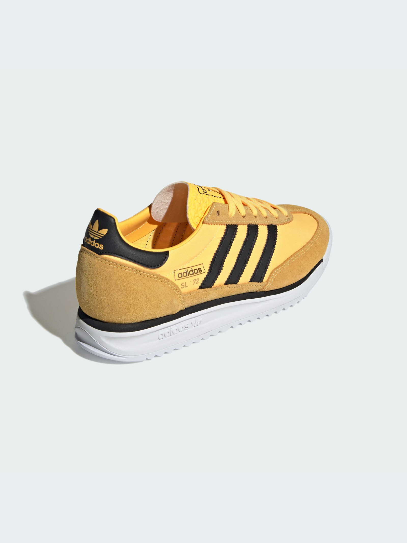 Кросівки Adidas SL 72 RS Shoes Originals IH7912