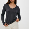 Кофта NOS 1012976-30281 Tom Tailor XL Сірий 1012976-30281