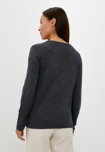Кофта NOS 1012976-30281 Tom Tailor XL Сірий 1012976-30281