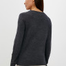 Кофта NOS 1012976-30281 Tom Tailor XL Сірий 1012976-30281