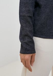 Кофта NOS 1012976-30281 Tom Tailor XL Сірий 1012976-30281
