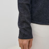 Кофта NOS 1012976-30281 Tom Tailor XL Сірий 1012976-30281
