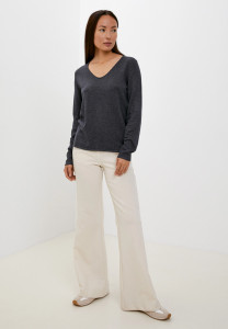Кофта NOS 1012976-30281 Tom Tailor XL Сірий 1012976-30281